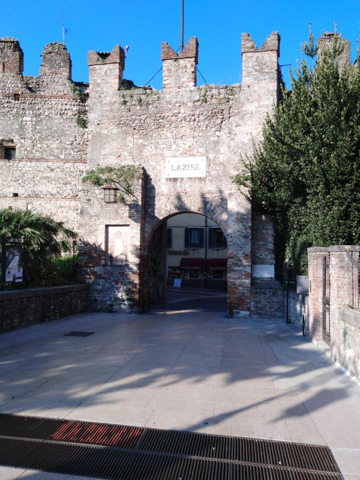 Casa Agnese Apartamento Lazise Exterior foto