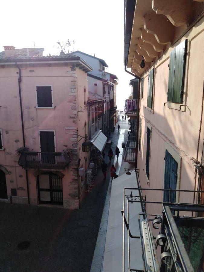 Casa Agnese Apartamento Lazise Exterior foto